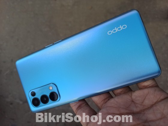 Oppo reno 5pro 5G 8/128